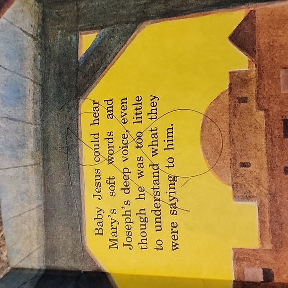 Vintage The Christmas Book - Picture 7 of 8